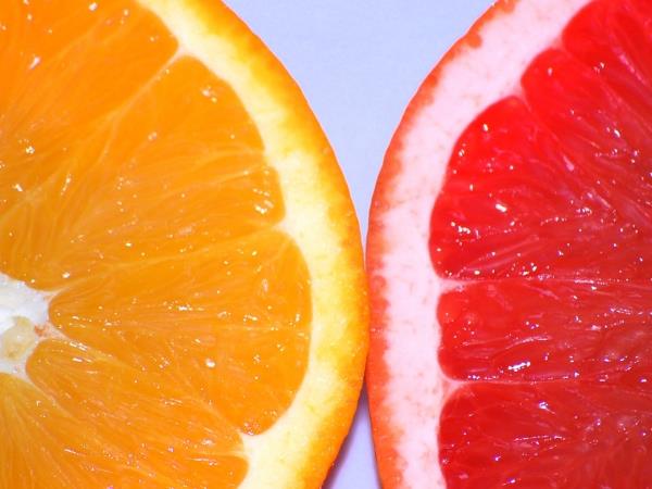 Kdaj se vam pretiravanje z grenivkami in pomarančami lahko maščuje?